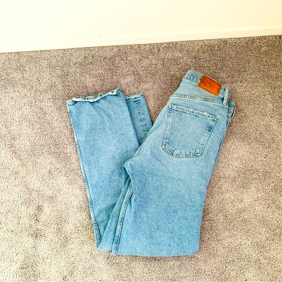 EUC ARITZIA COH EVA JEAN - Picture 5 of 7